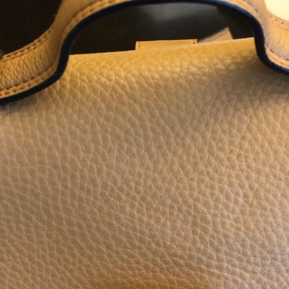 Massimo Dutti Backpack/Bucket bag - Picture 7 of 7